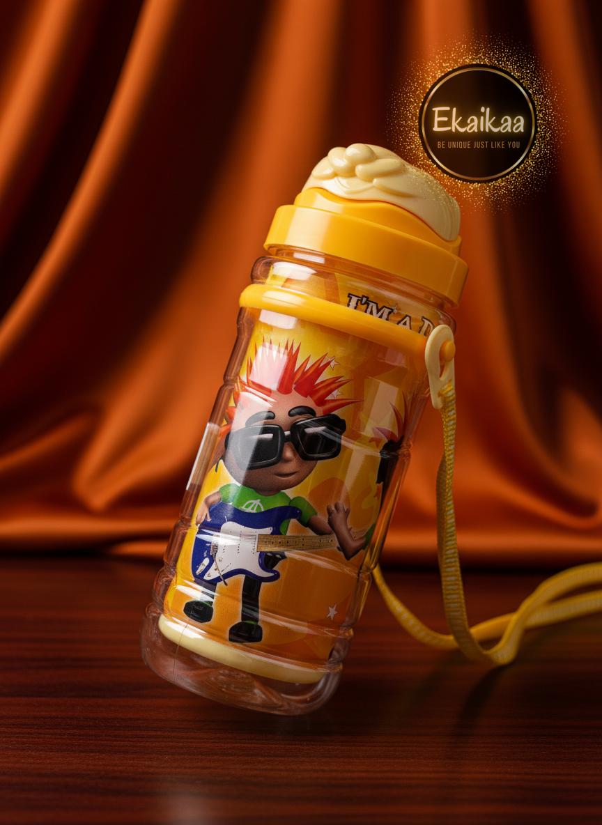 Water Bottle - Image 5