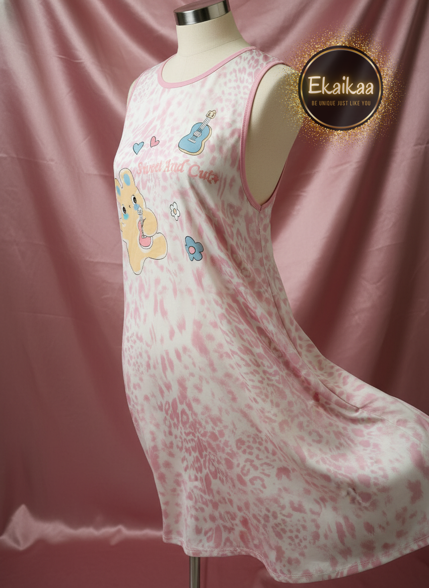 Korean Nighty - Image 3