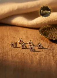 Nose Pin thumbnail 1