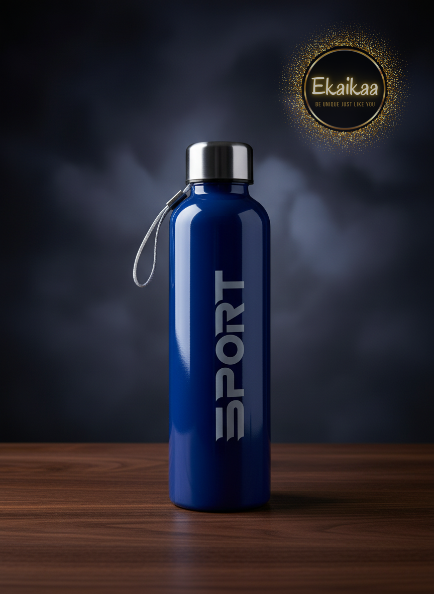 Water Bottle - Image 9