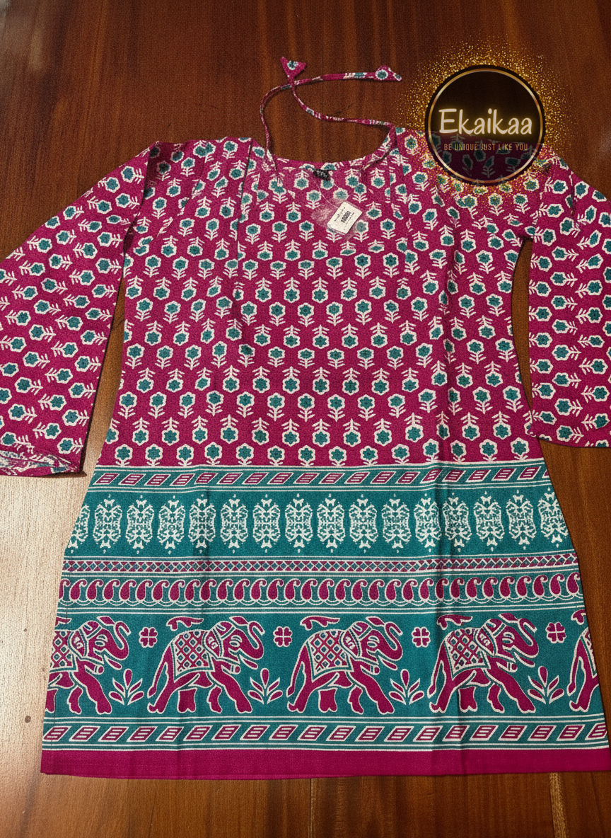 Short Tops - Image 4