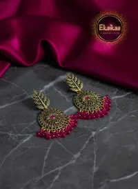 Earring thumbnail 6
