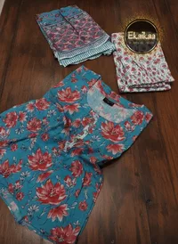 Salwar Set thumbnail 1