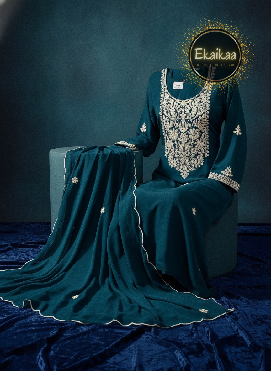 Salwar Set - Image 5