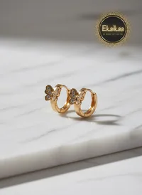 Earring thumbnail 2