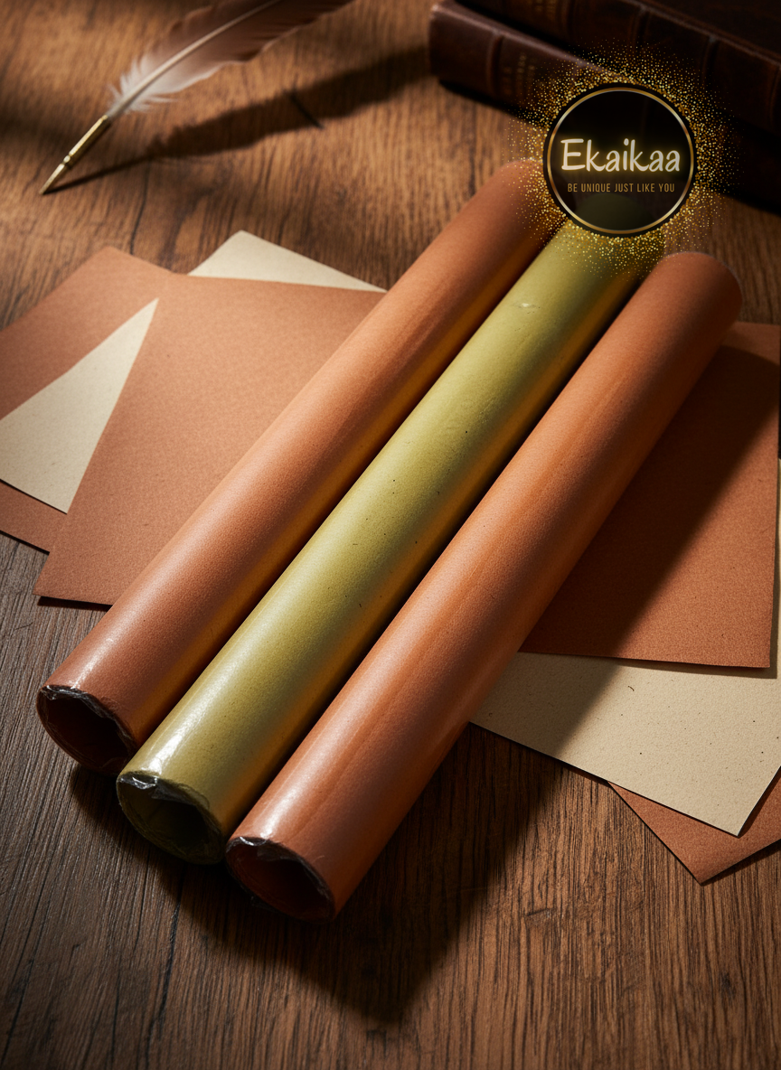 Brown Paper - Image 2