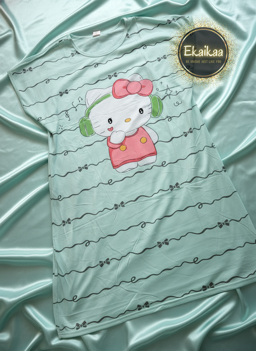 Korean Nighty - Image 6