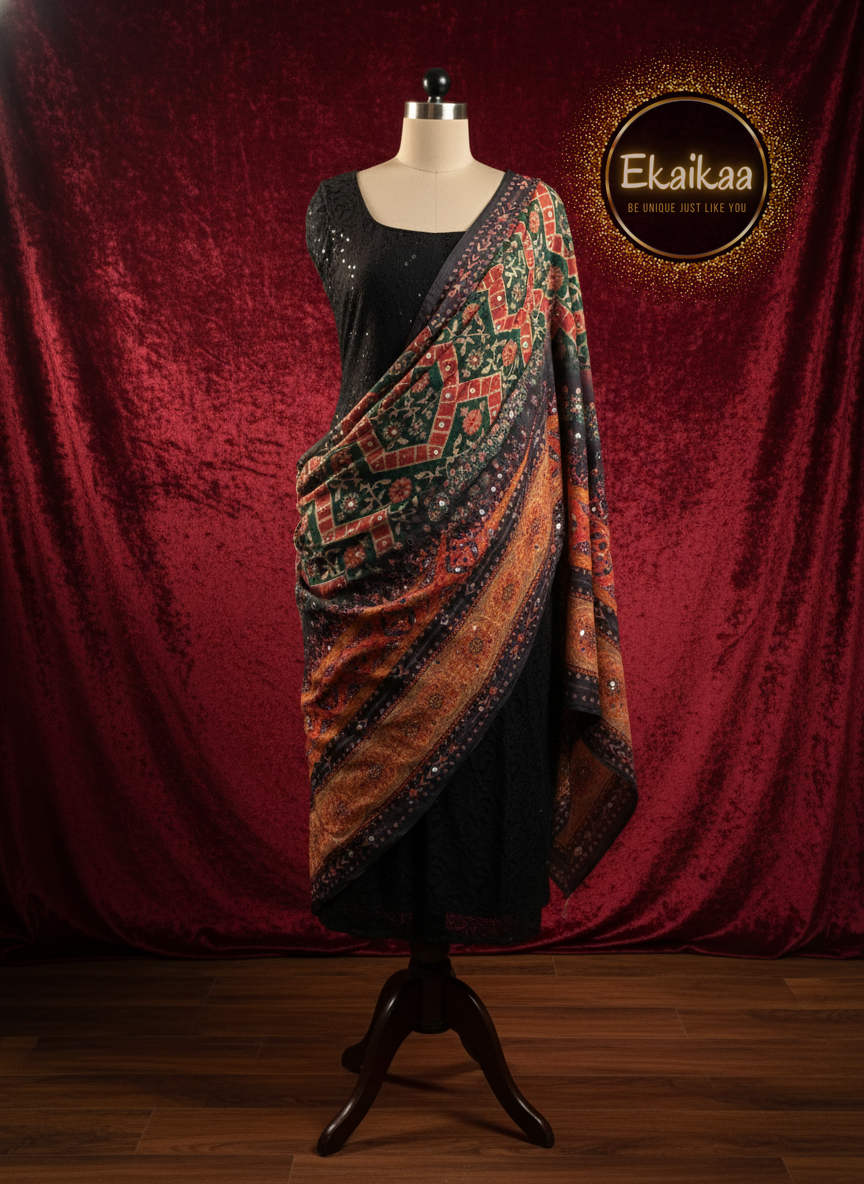 Salwar Set - Image 6