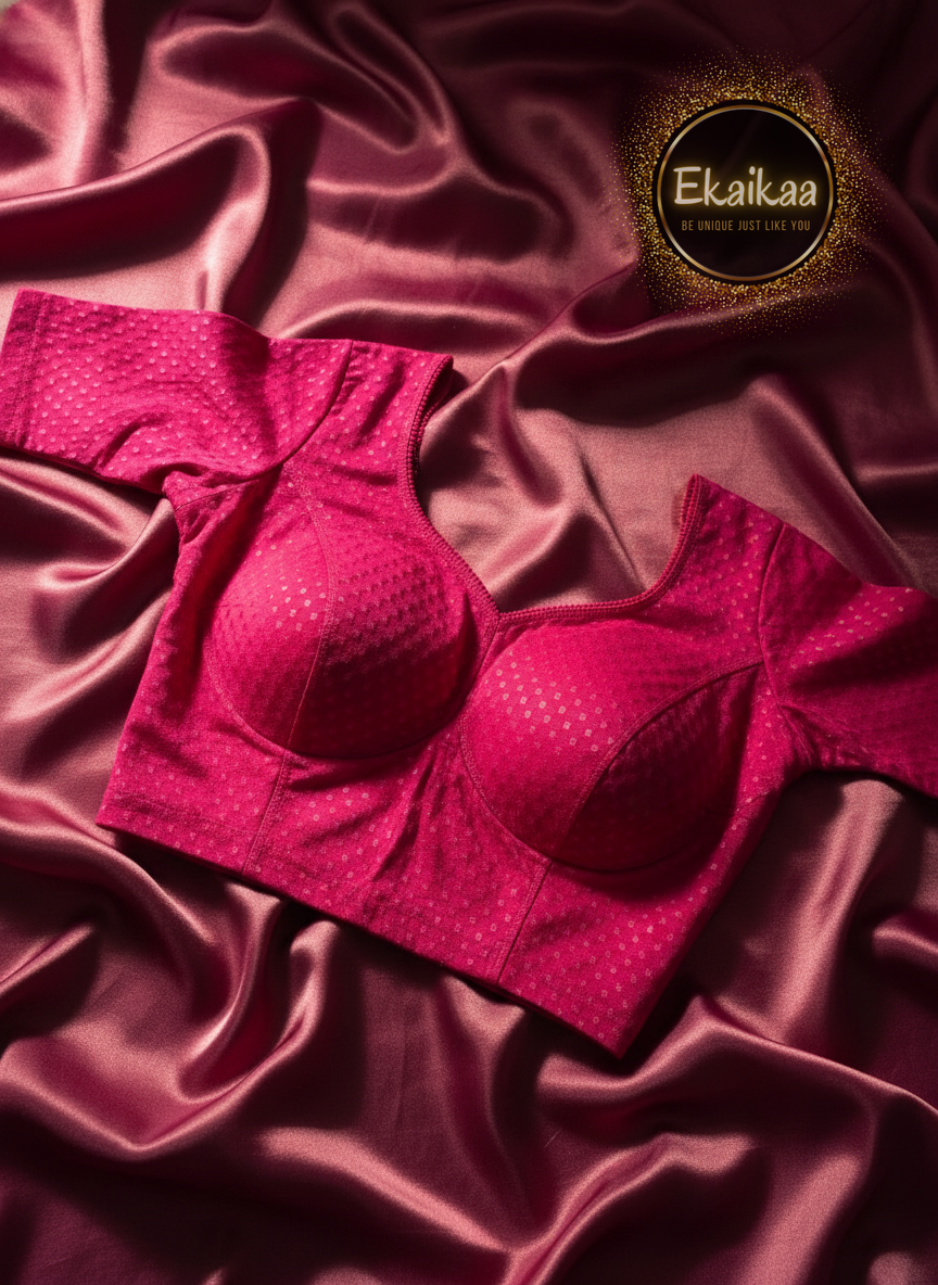 Readymade Blouse - Image 30