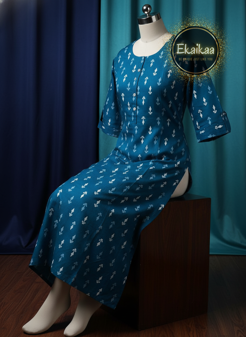 Kurti - Image 8