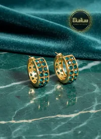 Earring thumbnail 9