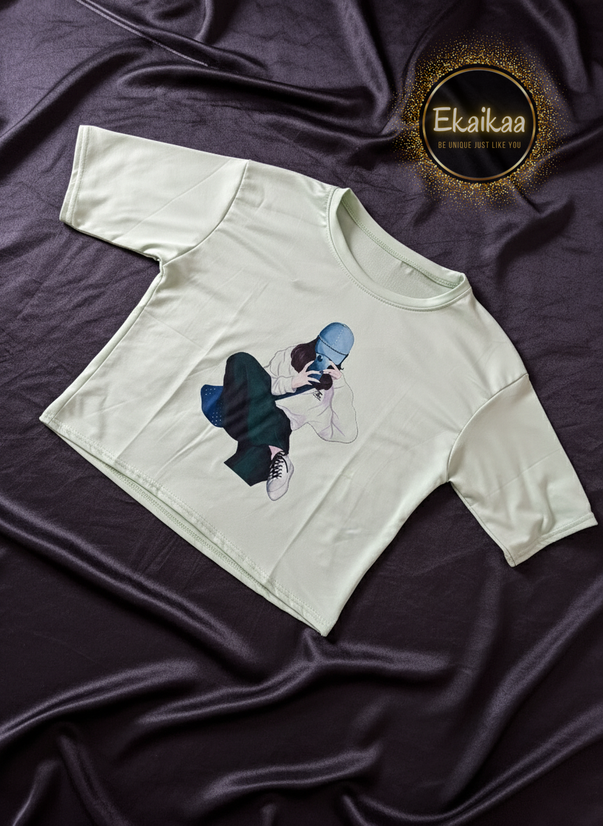 Beniyan Top - Image 3