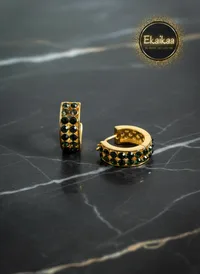 Earring thumbnail 5