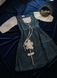 Frock thumbnail 1