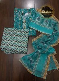 Salwar Set thumbnail 12