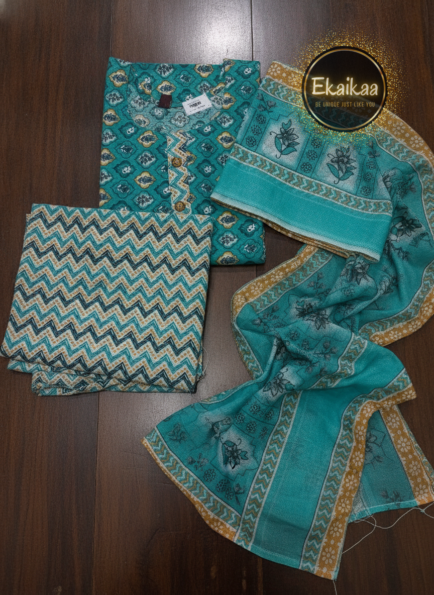 Salwar Set - Image 12