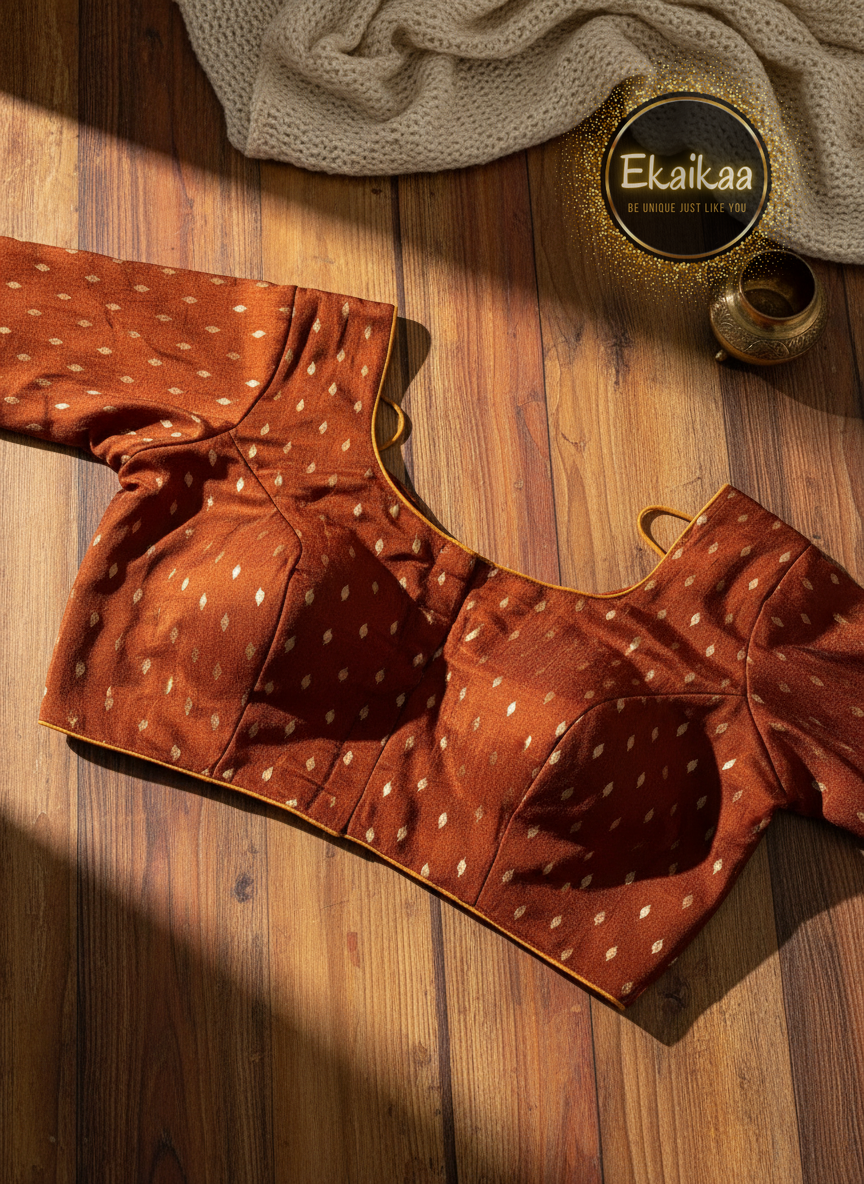 Blouse ReadyW - Image 6