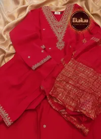 Salwar Set thumbnail 7