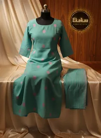 Coordset Kurti thumbnail 11