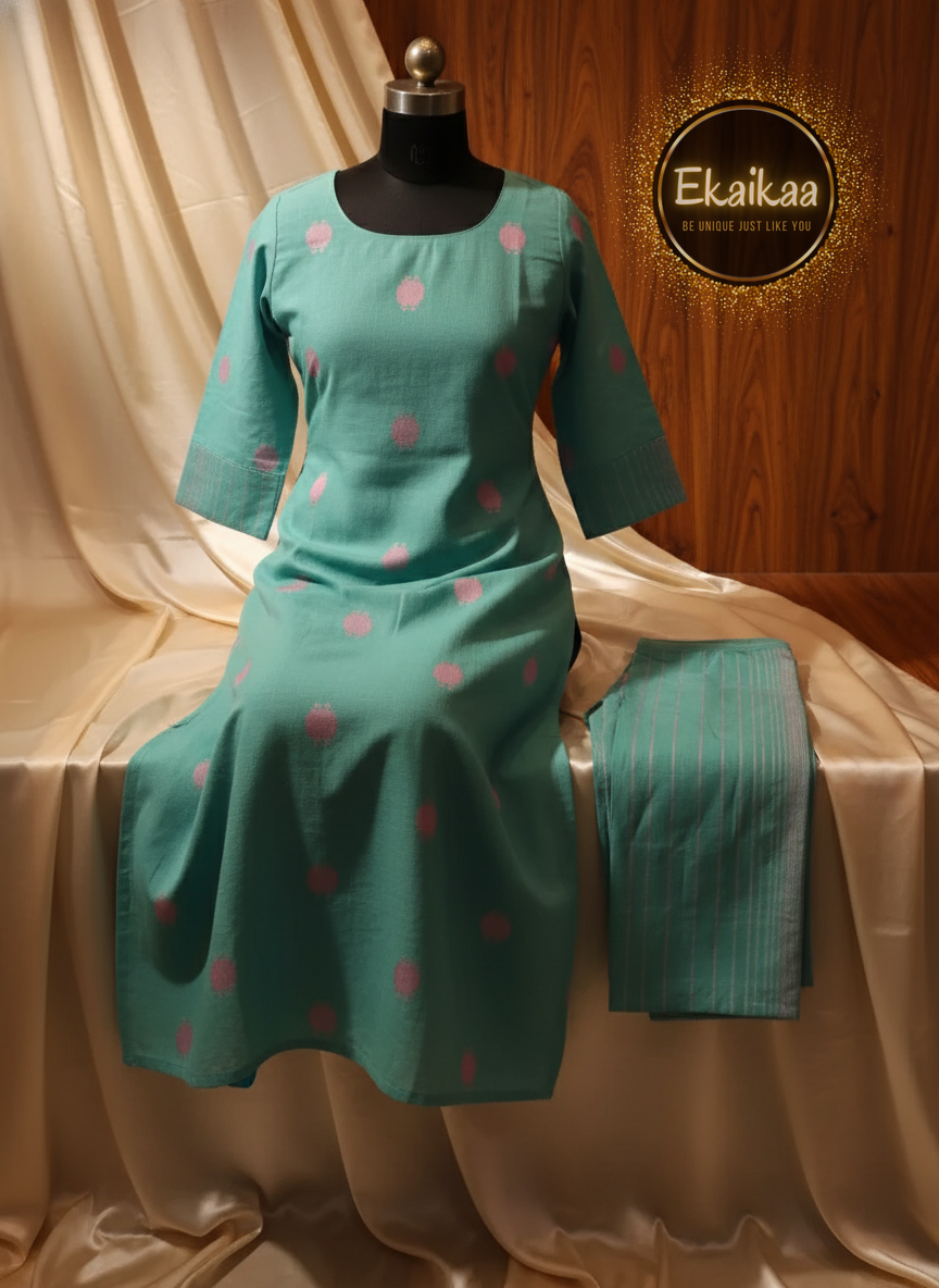 Coordset Kurti - Image 11