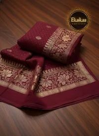 Vichitra Saree thumbnail 15