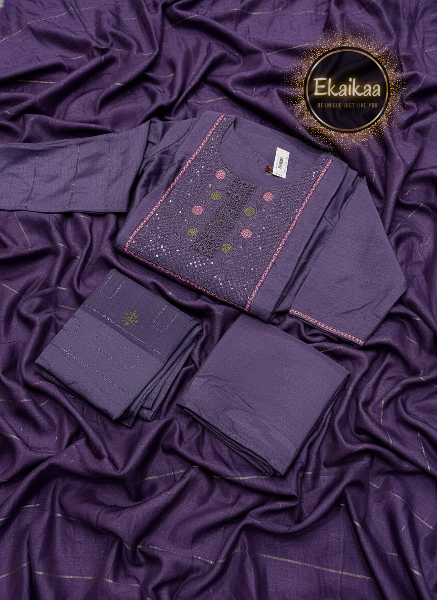 Salwar Set - Image 4