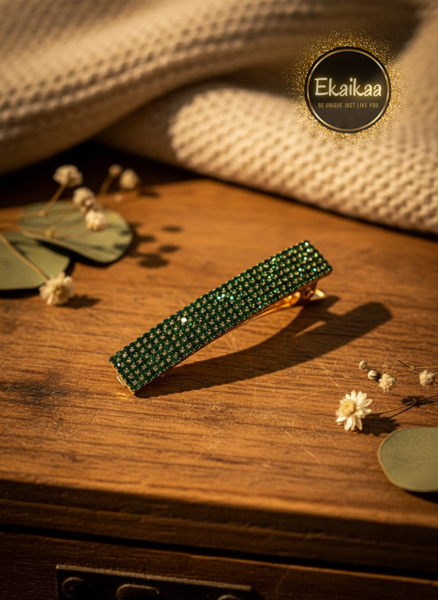Hair Clip - Image 3