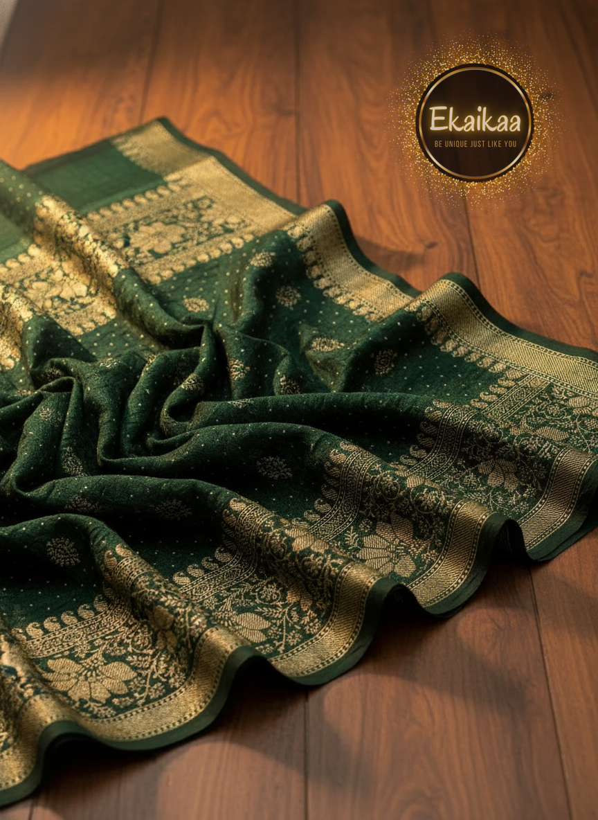 Vichitra Saree - Image 18