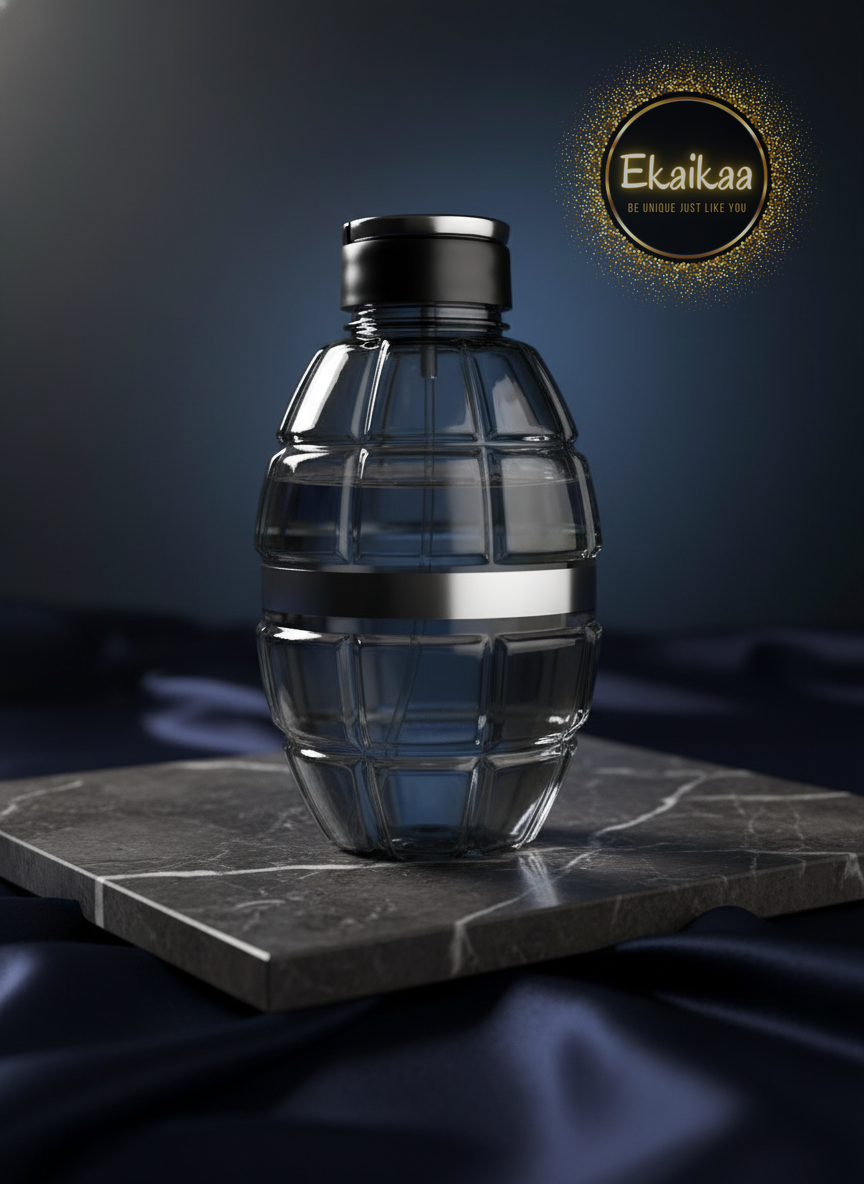 Water Bottle - Image 3