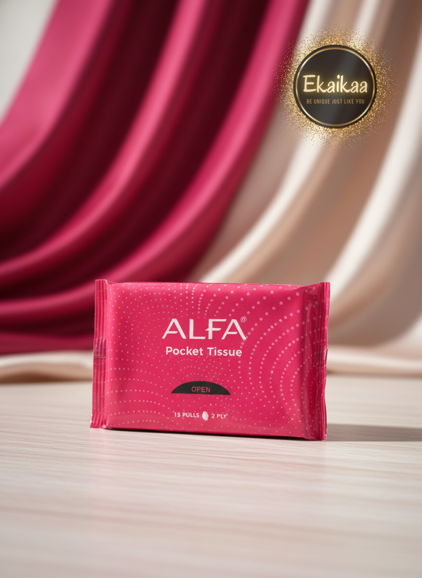 Pocket Tissue - Image 2