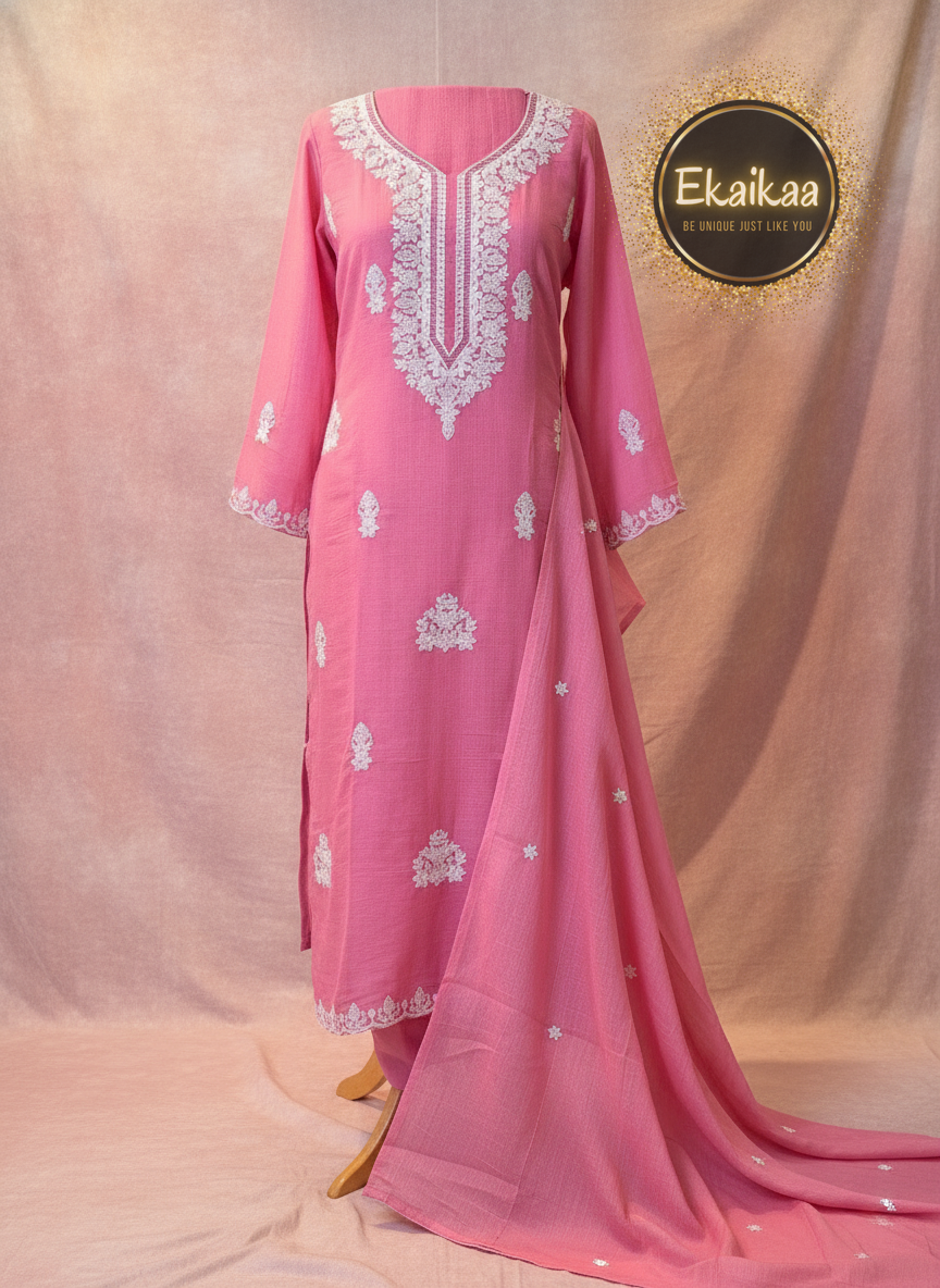 Salwar Set - Image 3