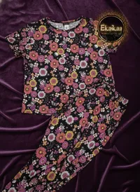 Pyjama Set thumbnail 4