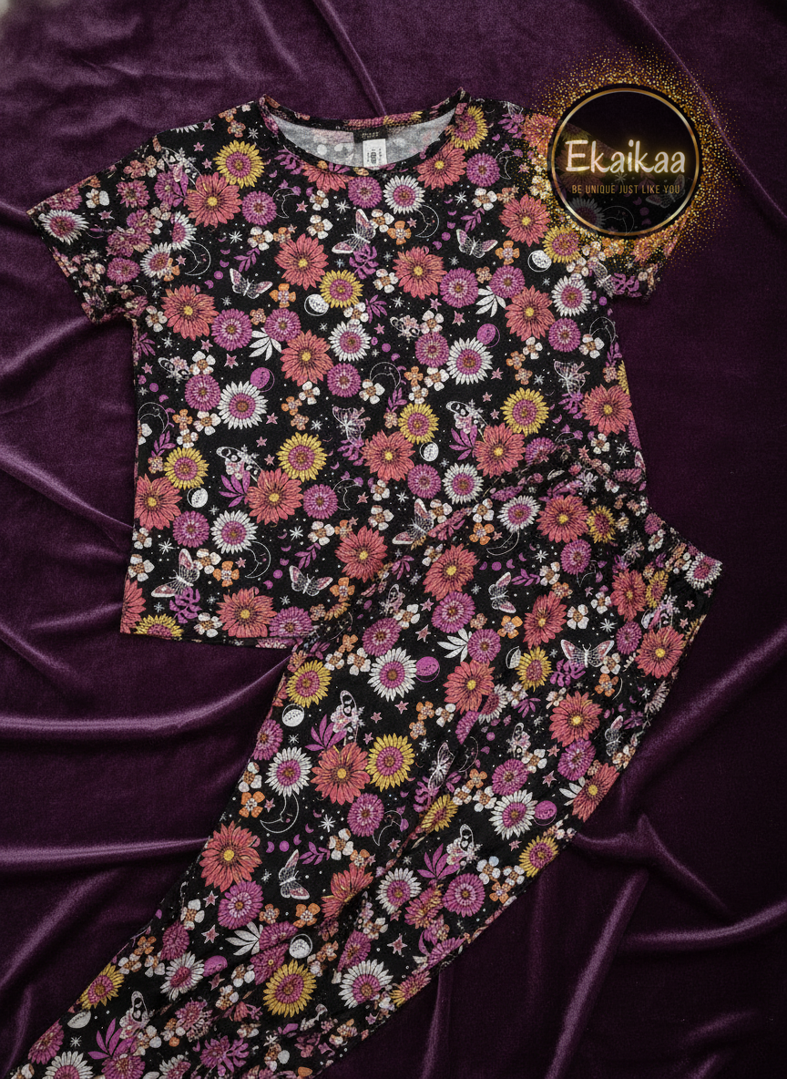 Pyjama Set - Image 4