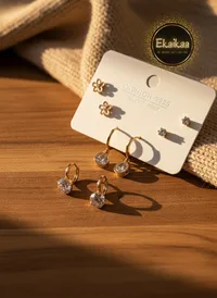 Earring thumbnail 1