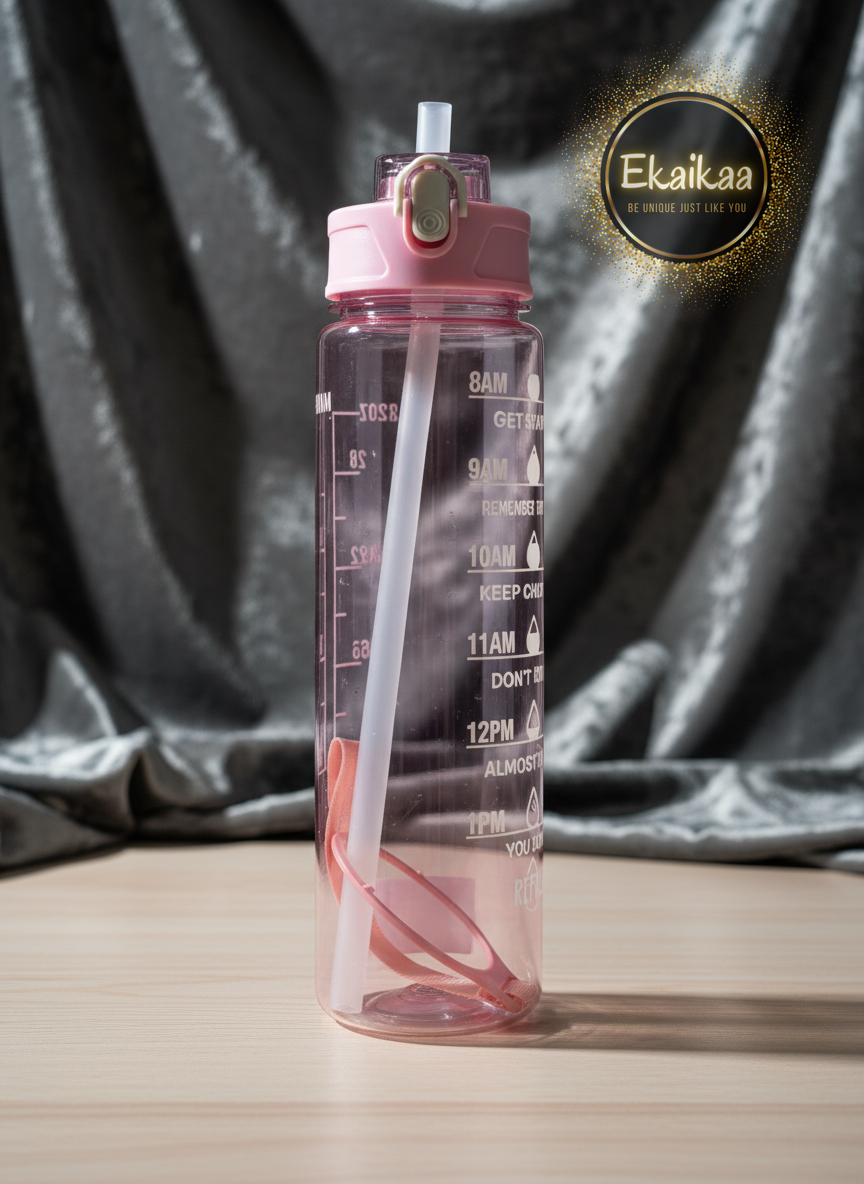 Water Bottle - Image 5