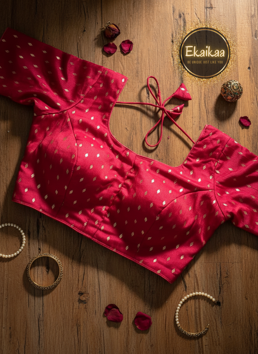 Blouse ReadyW - Image 35
