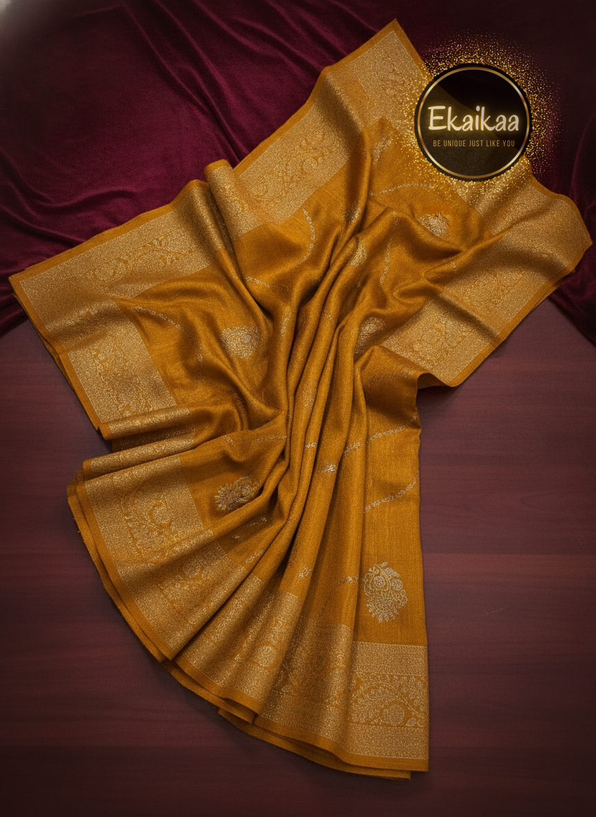 Vichitra Saree - Image 26