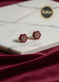 Earring thumbnail 1