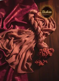 Chiffon Dupatta thumbnail 43