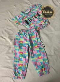 Girls Top and Bottom thumbnail 13