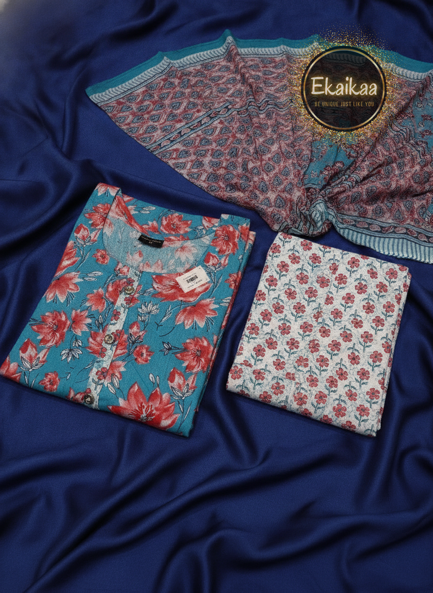 Salwar Set - Image 2