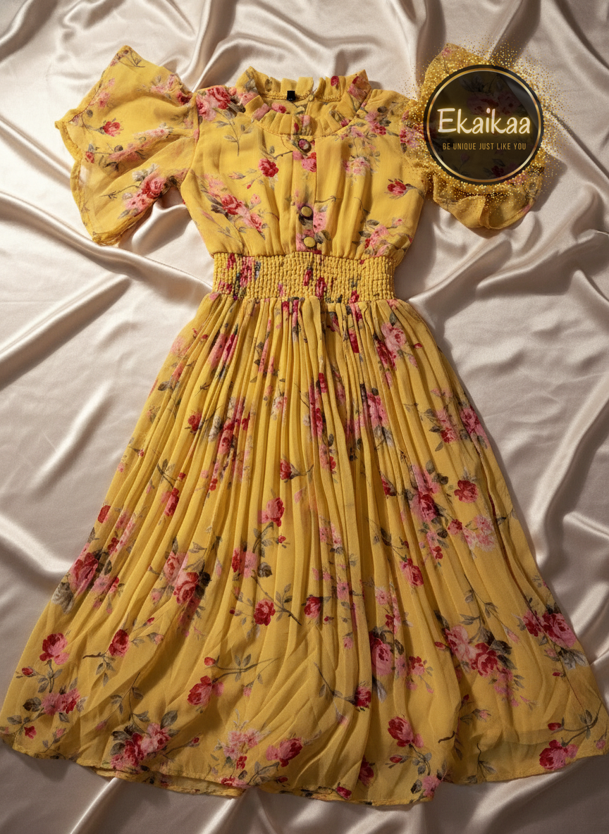 Dress - Image 3