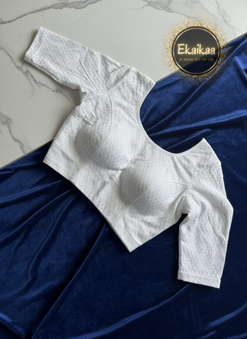 Readymade Blouse - Image 21