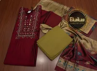 Salwar Set thumbnail 5