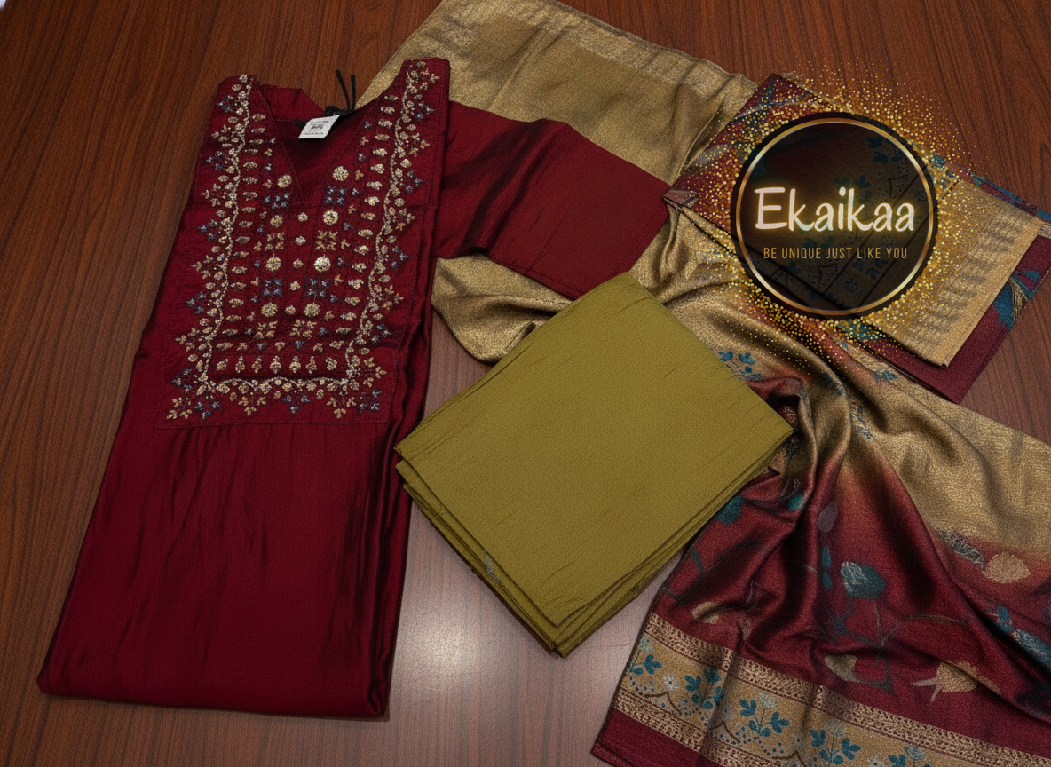Salwar Set - Image 5