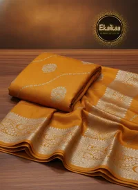 Vichitra Saree thumbnail 18