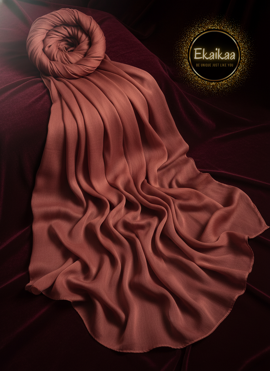 Chiffon Dupatta - Image 2