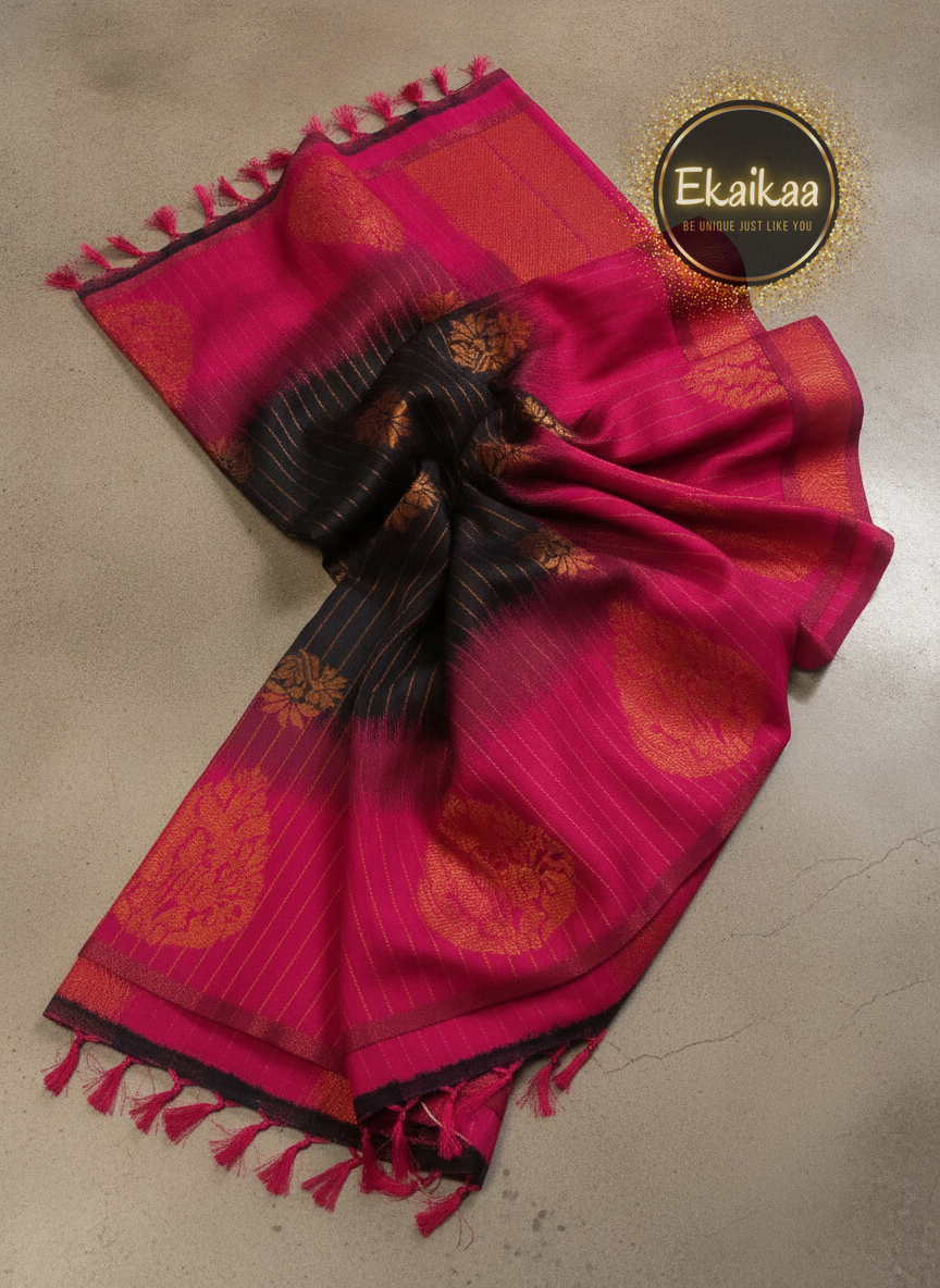 Saree - Image 30