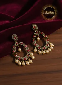 Earring thumbnail 6