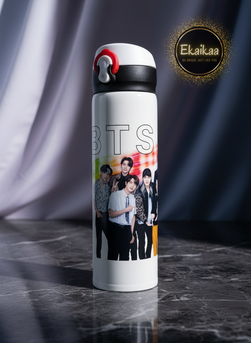 Vaccum Flask - Image 6